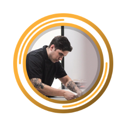 Invitado Especial CHEF LUIS BRICENO